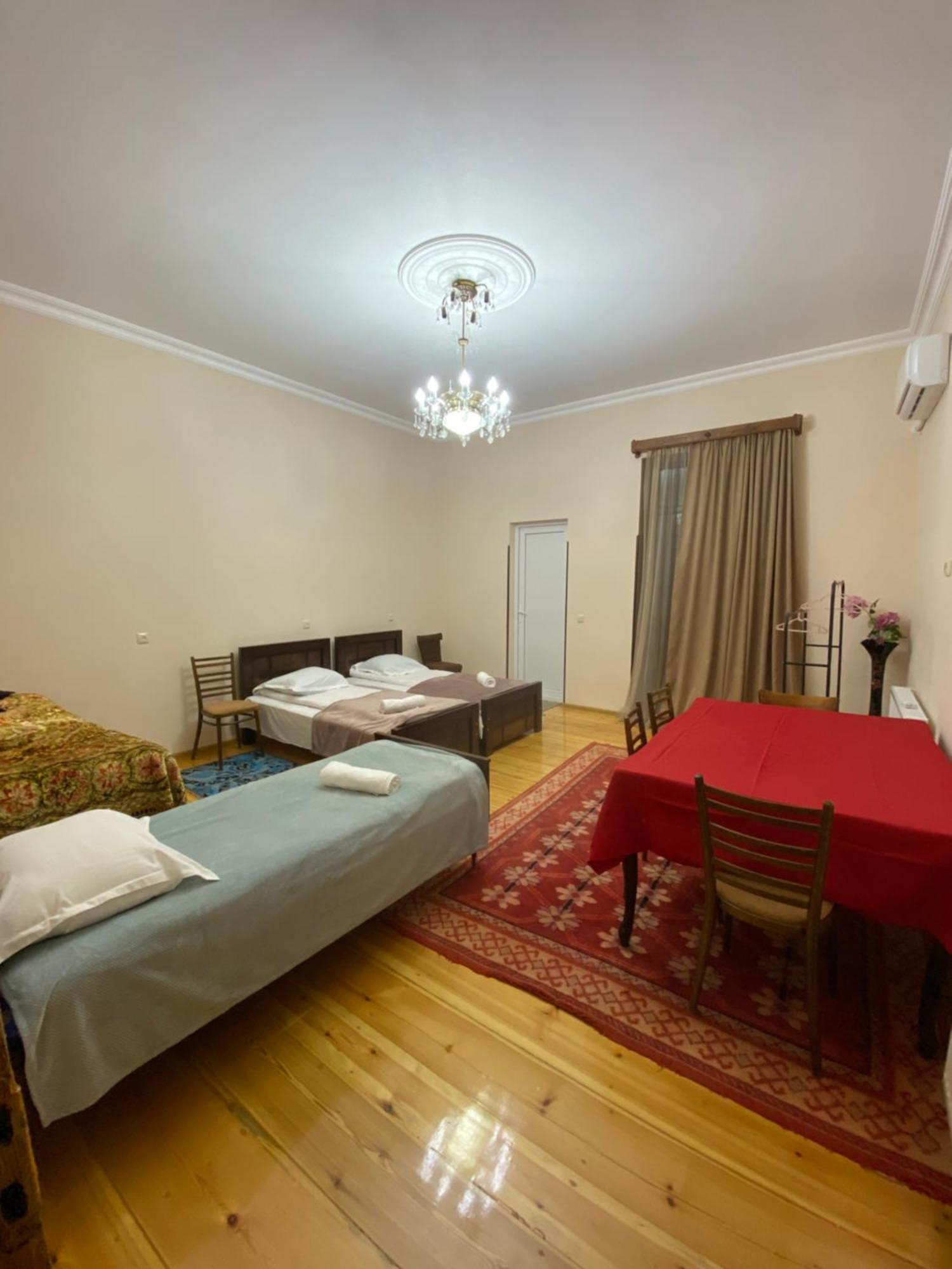 Season Hotel Kutaisi Exterior photo